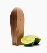 Decoration wooden present - immagine 3