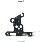 Scarico Completo RVRS X MASS V7 850 E5+